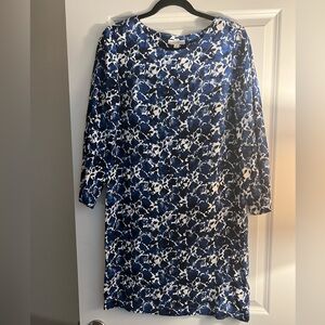 EUC J Crew Factory dress